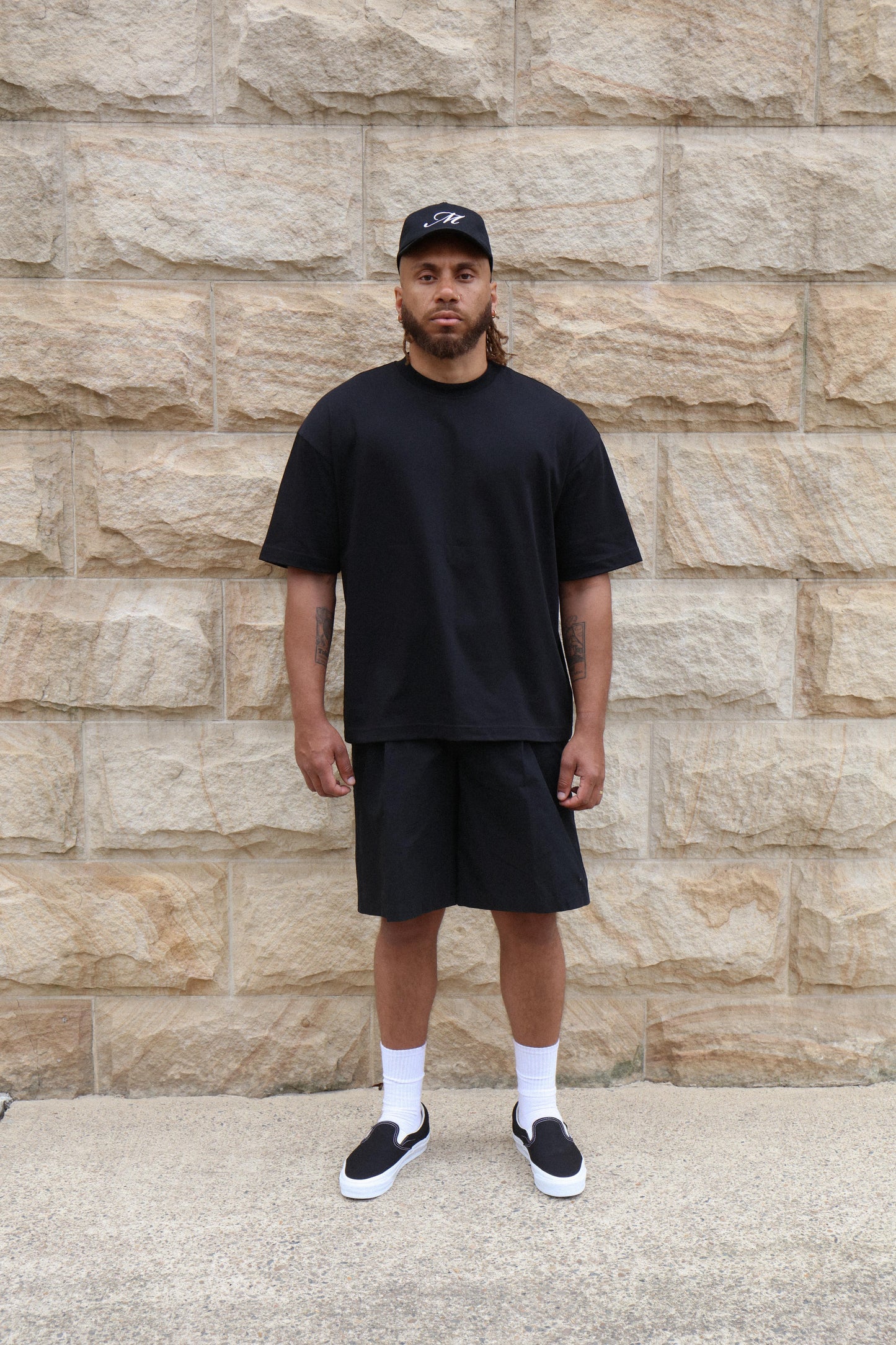 M T-Shirt