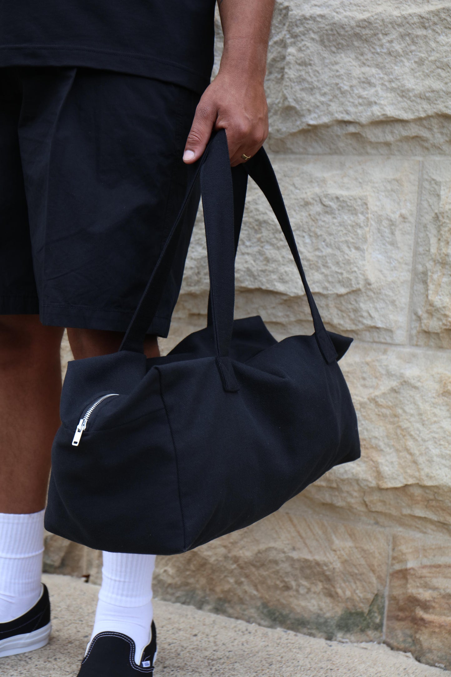 Mardon Duffle Bag
