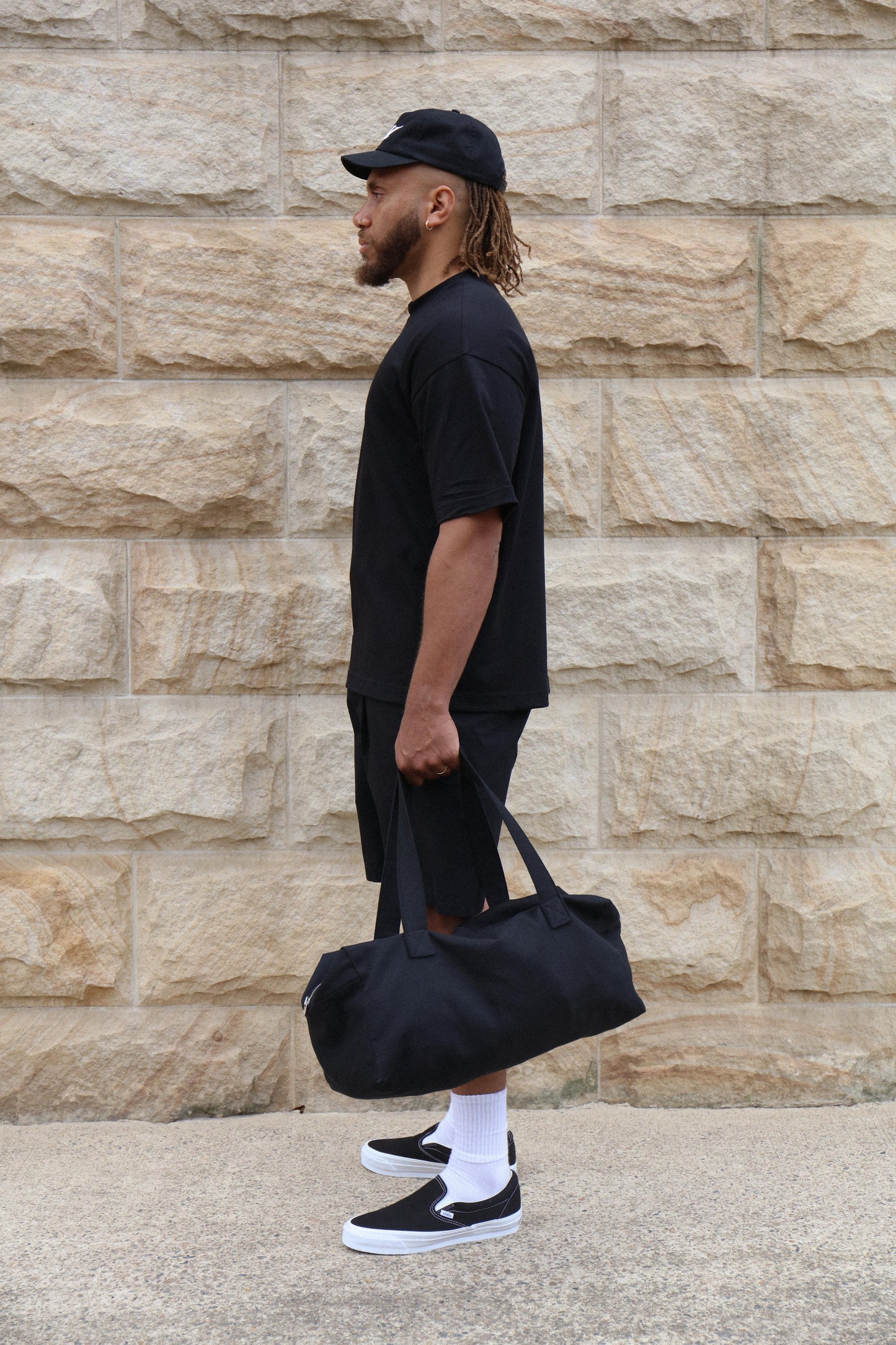Mardon Duffle Bag