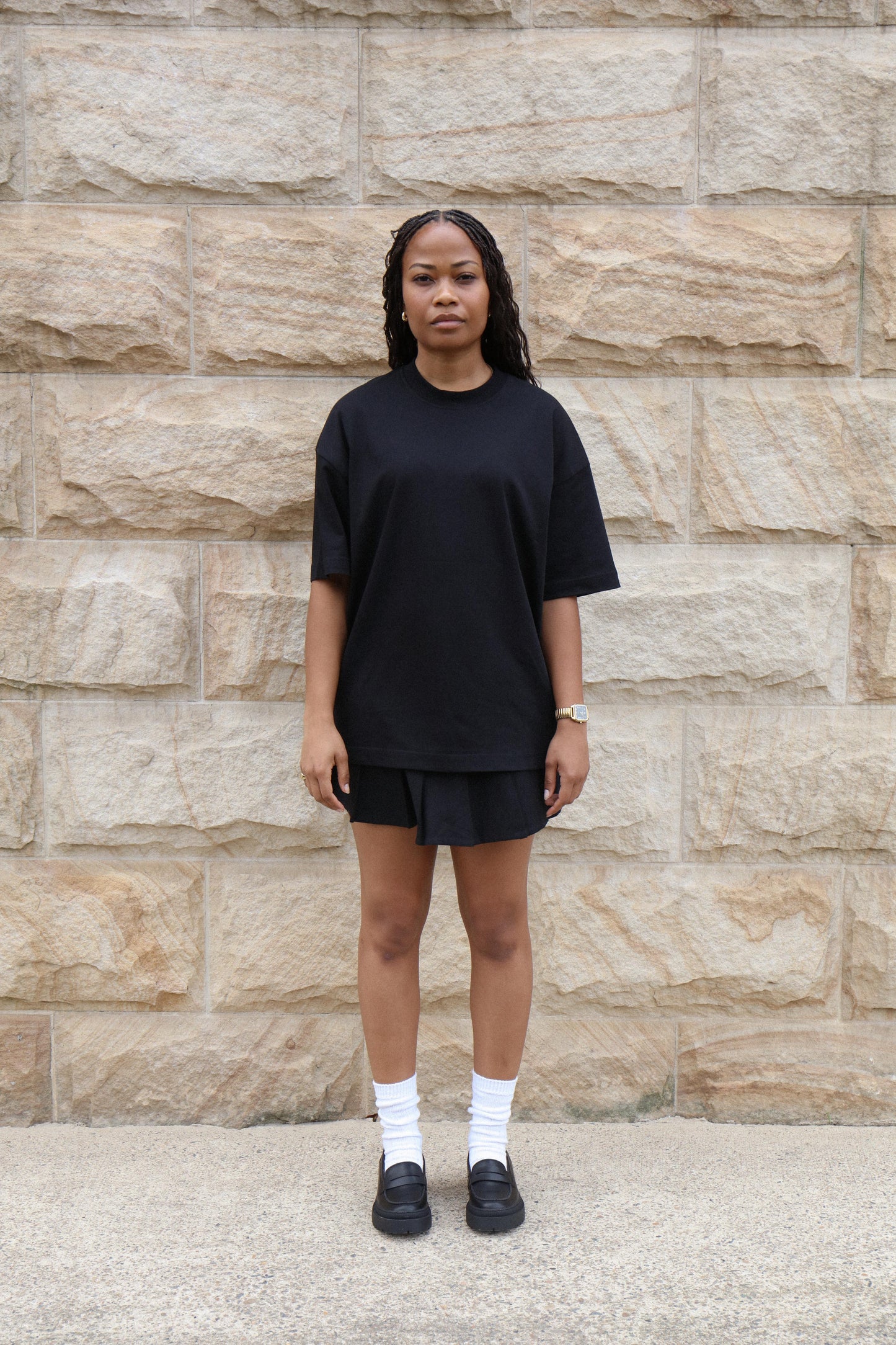 M T-Shirt