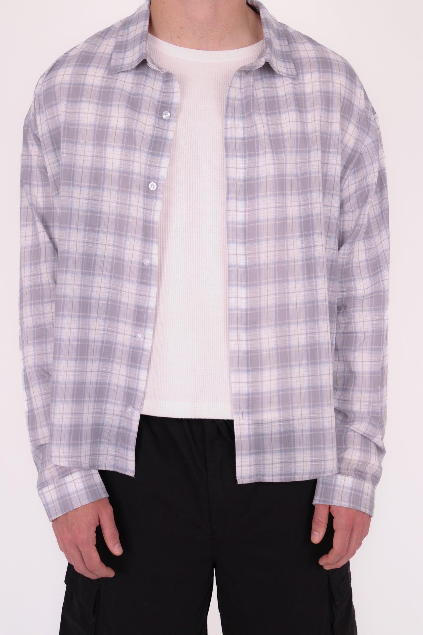 NOSTALGIA OVERSHIRT