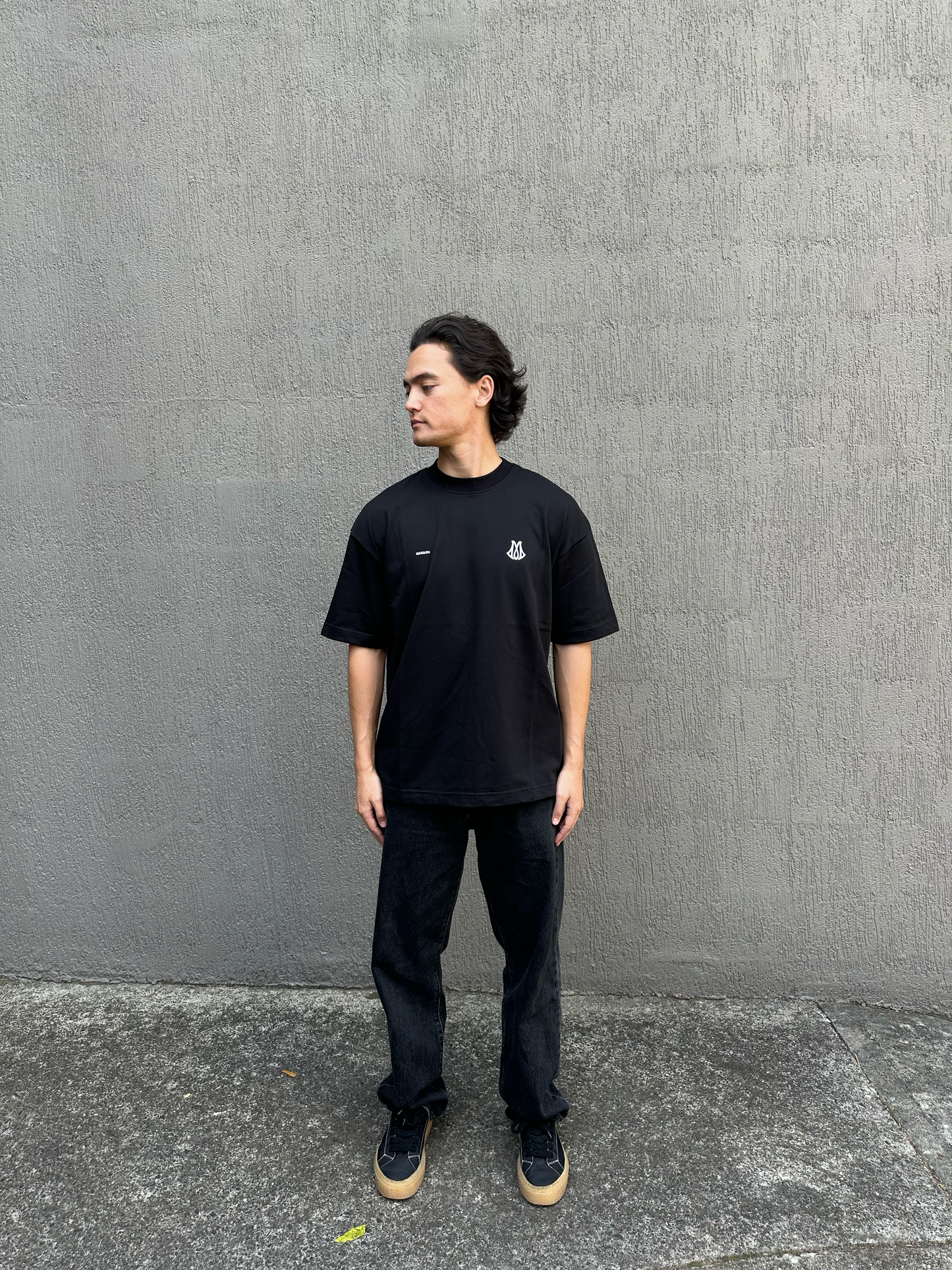 Monogram T-Shirt