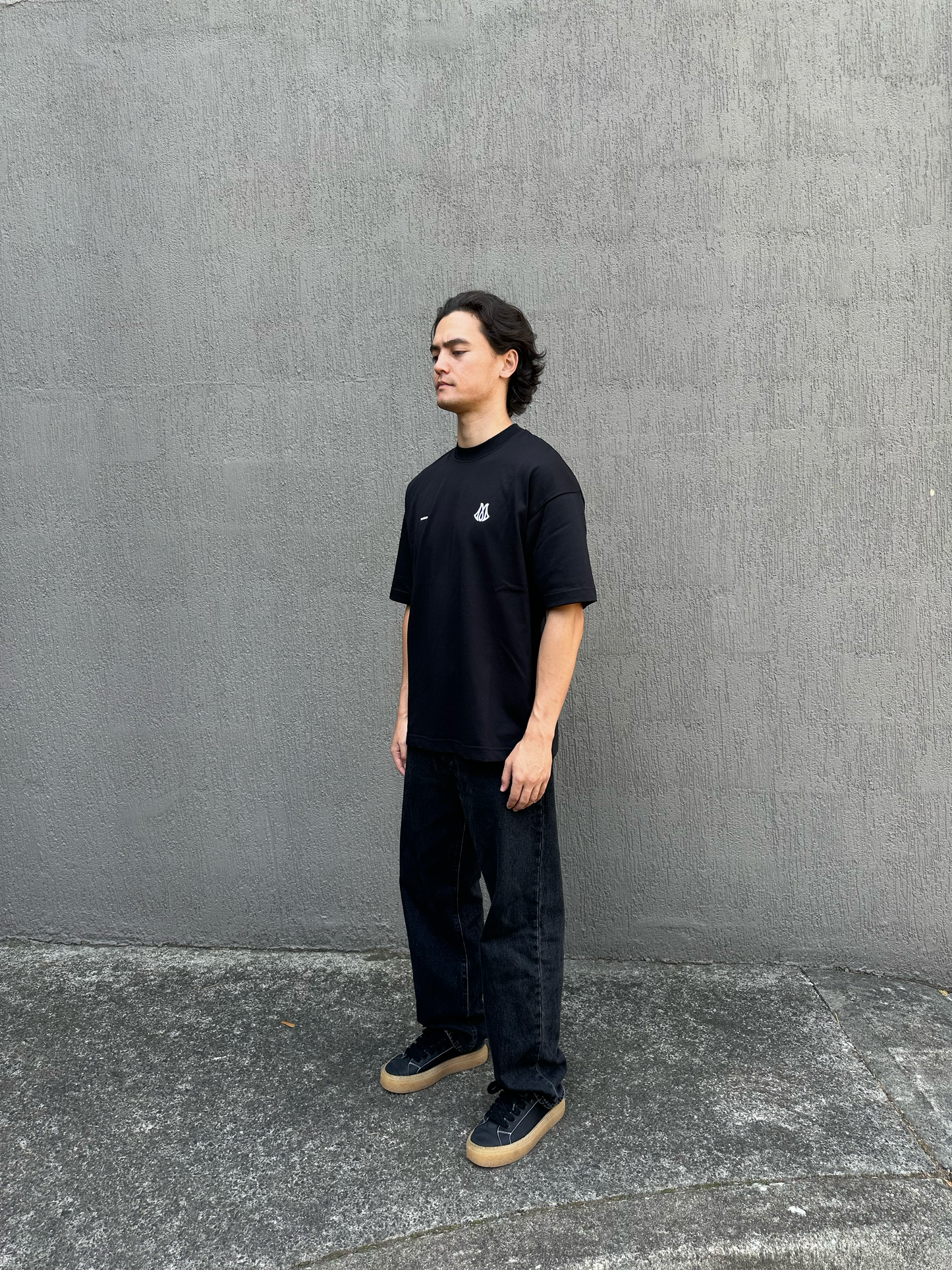 Monogram T-Shirt
