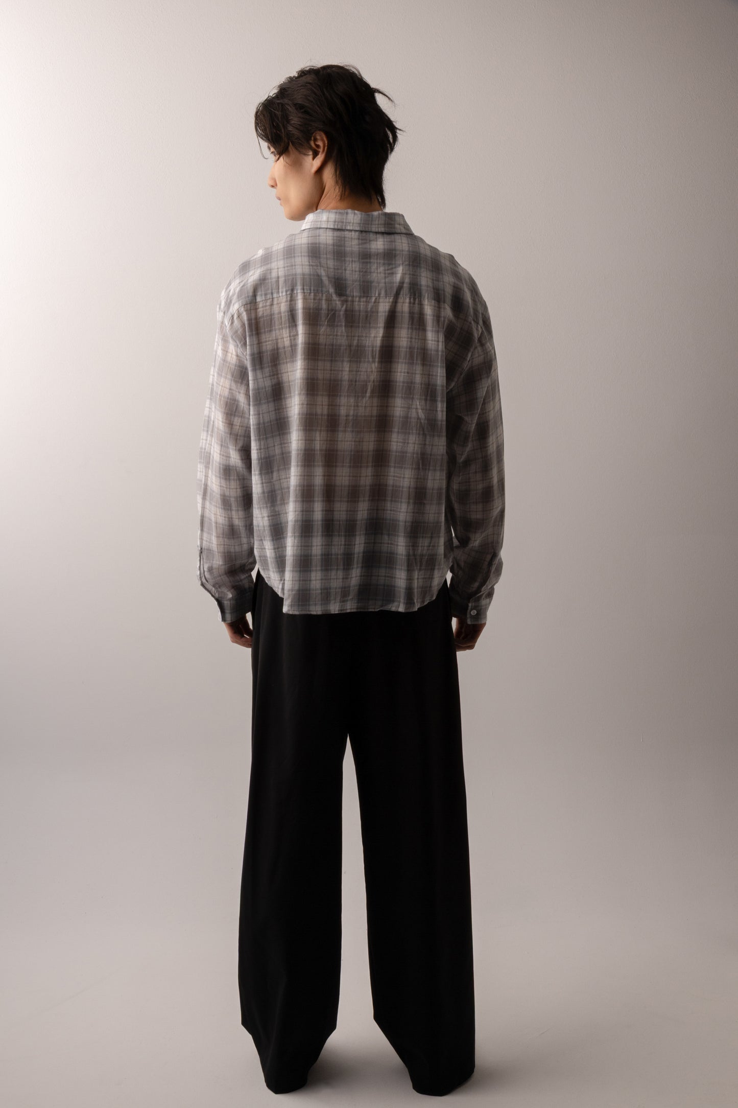 NOSTALGIA OVERSHIRT