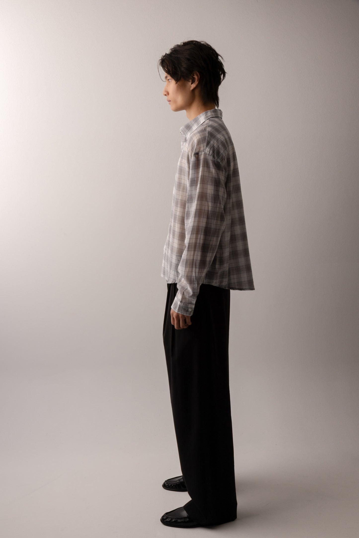 NOSTALGIA OVERSHIRT