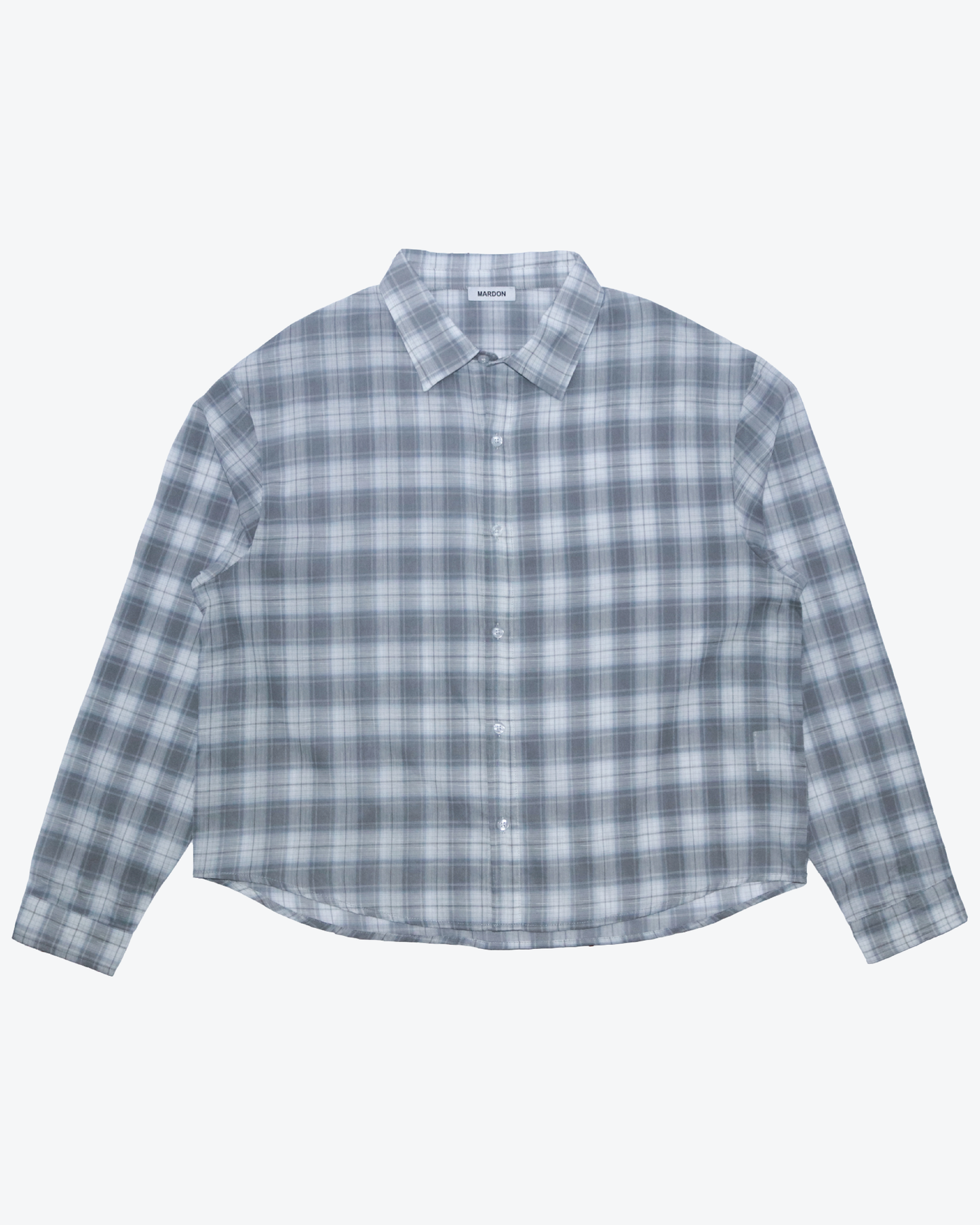 NOSTALGIA OVERSHIRT
